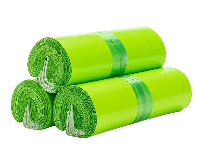 闽侯果绿色快递袋-02