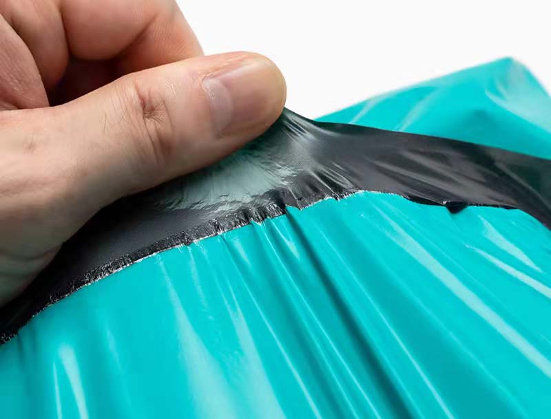 闽侯绿色快递袋-03