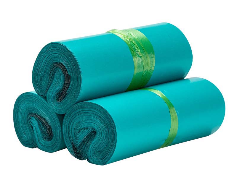 闽侯绿色快递袋-01