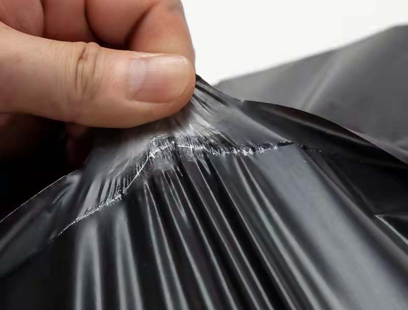 闽侯黑色快递袋-03