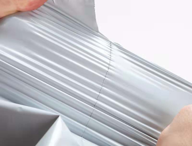 闽侯白色快递袋-04