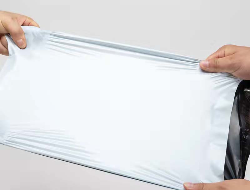 闽侯白色快递袋-02