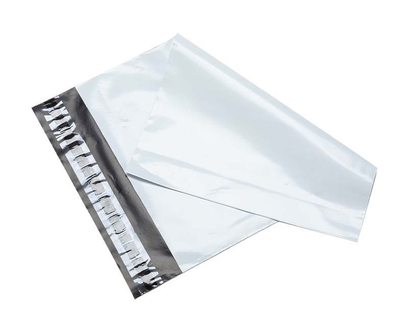 闽侯白色快递袋-05