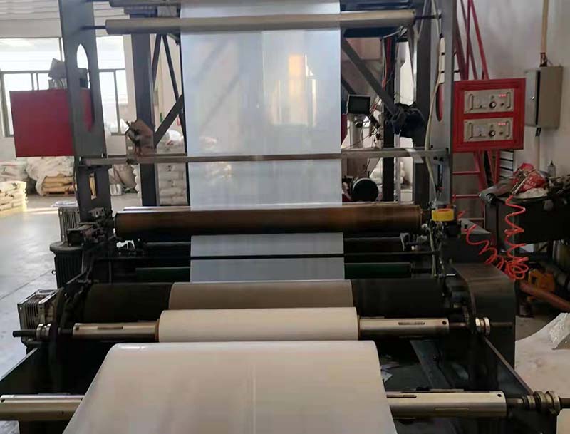 闽侯车间生产图片